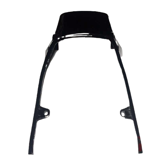 YAMAHA RX 115 KUYRUK ARKA SİYAH