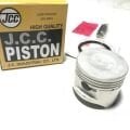 CUB 100 PİSTON SEKMAN 2.25