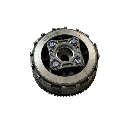 PULSAR NS 200 DEBRİYAJ KOMPLE ORJİNAL
