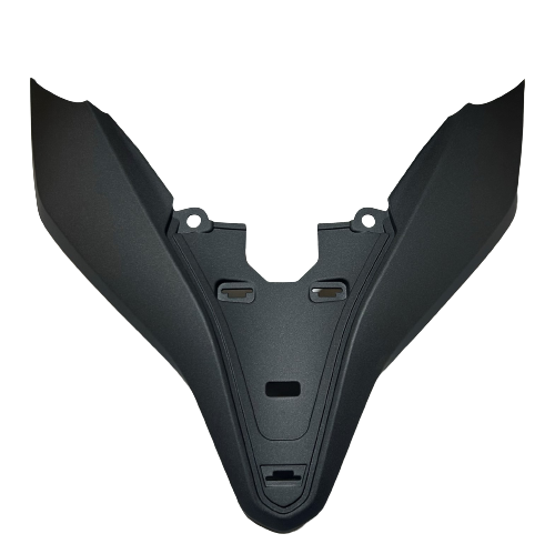 Honda Forza 250 Ön Far Üst Üçgen Plastik Grenajı Orijinal 2021-2022