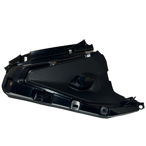 Honda Forza 250 Sağ İç Yan Dizlik Grenajı Orijinal 2021-2022