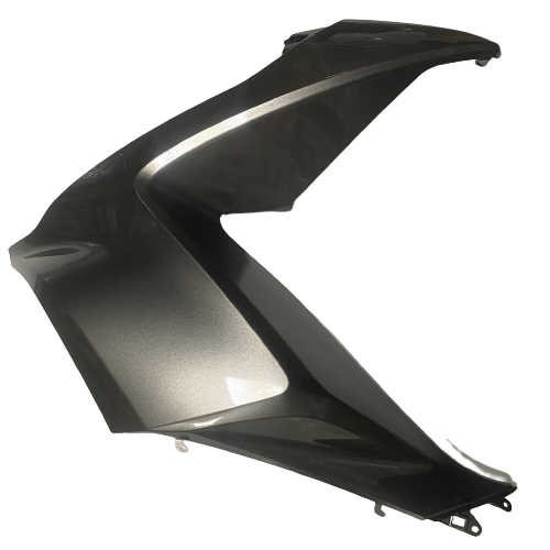 Honda PCX 125/150 Sol Ön Grenaj Füme-Gri Orijinal 2014-2017