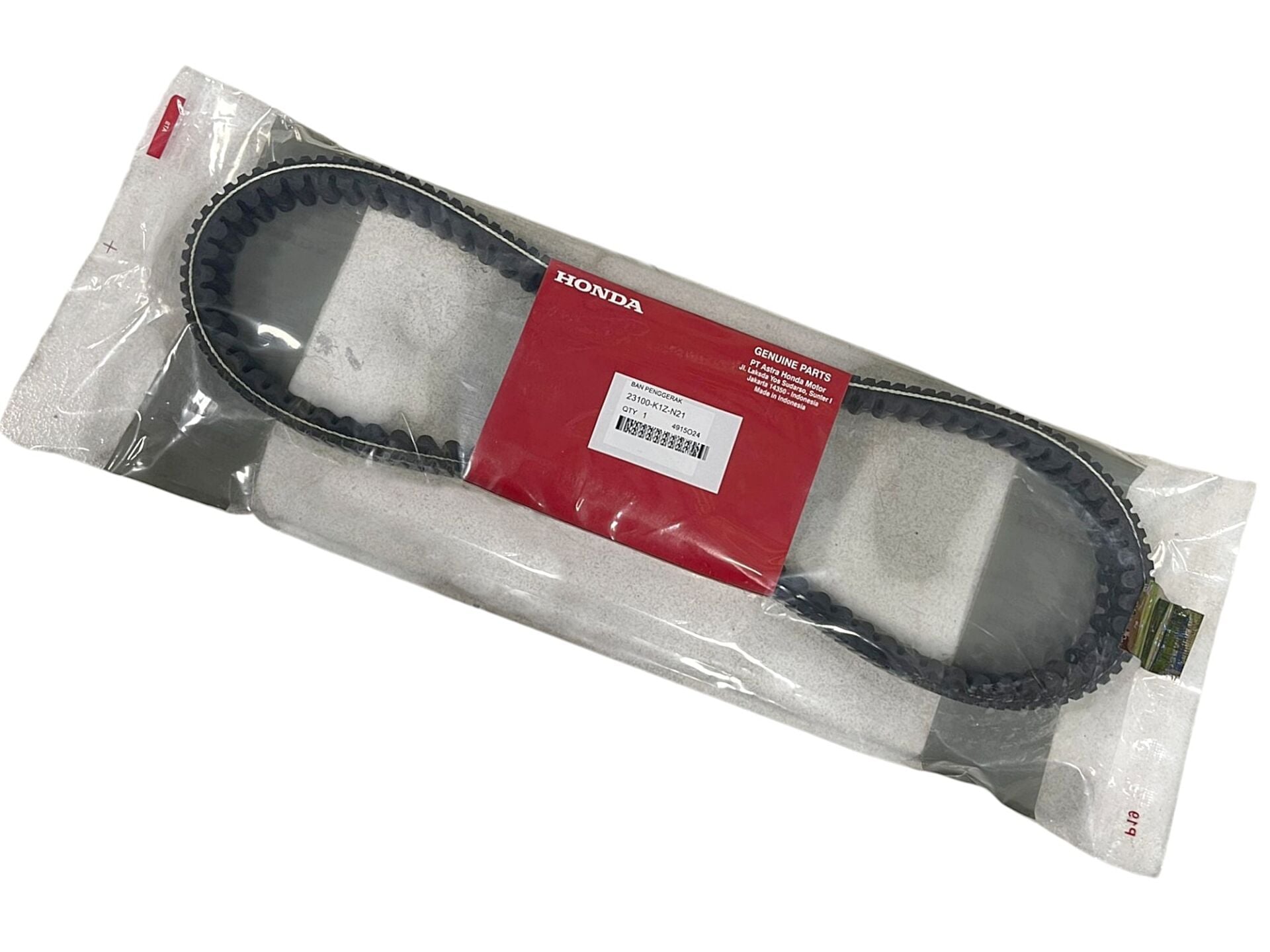 HONDA PCX KAYIŞ ORJİNAL (TAYLAND) 2021