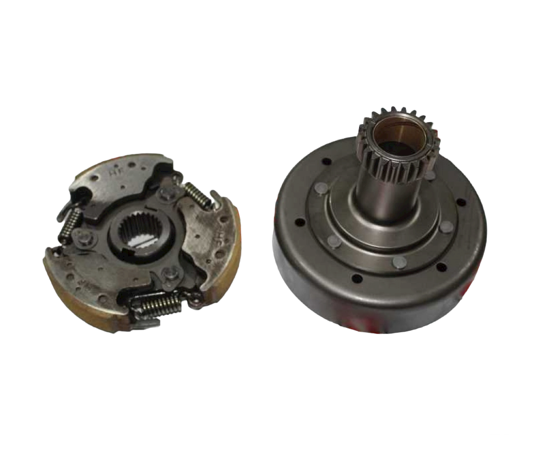 ATV250 OFF ROAD DEBRİYAJ TASI