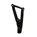 PULSAR NS 200 BRAKET ARKA SOL SİYAH ORJİNAL