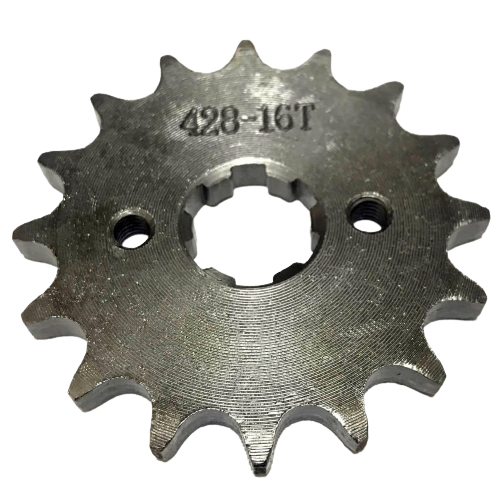 CBF 150 DİŞLİ ÖN 15T