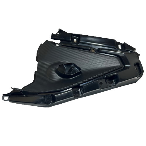 Honda Forza 250 Sol İç Yan Dizlik Grenajı Orijinal 2021-2022