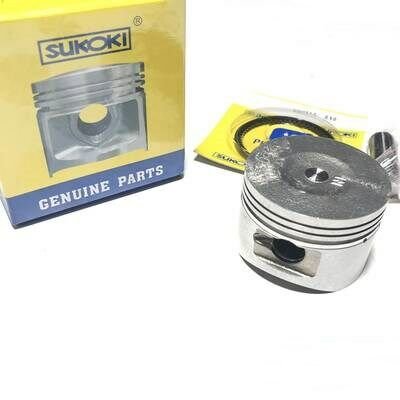 CUB 110 PİSTON SEKMAN SUKOKI 0.25