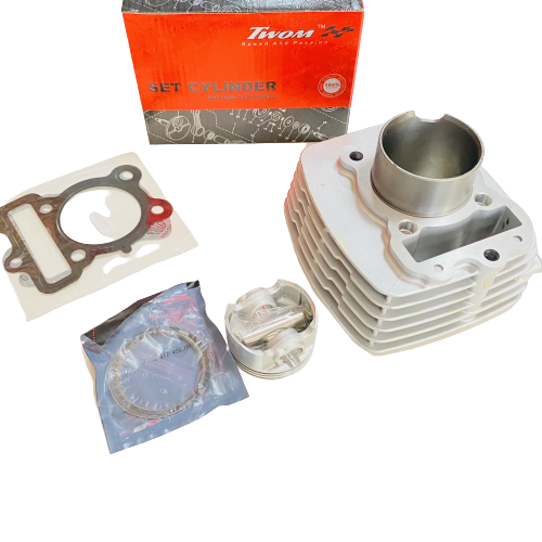 BOXER 150 SİLİNDİR SETİ TWOM