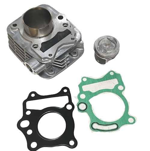 Tvs Wego 110 - Jüpiter 110 Silindir Seti Orijinal | K6322840