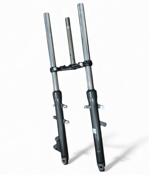 Tvs Raider 125 Ön Amortisör Komple Takım Orijinal