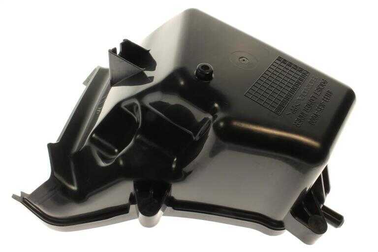 Honda PCX 125/150 İç Kutu Alt Kapak Orijinal 2014-2017