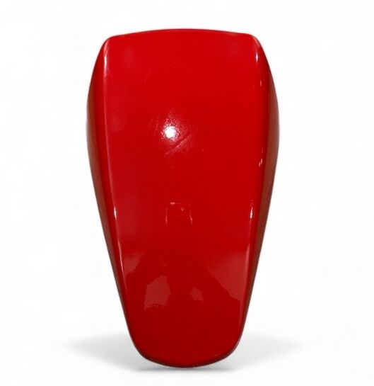 Tvs Raider 125 Ön Çamurluk Grenajı Kırmızı Orijinal