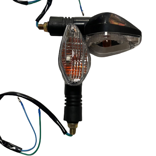 CB 125 F SİNYAL TAKIM