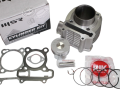 Sym Fiddle IV 125 Euro5 Silindir Seti Oem