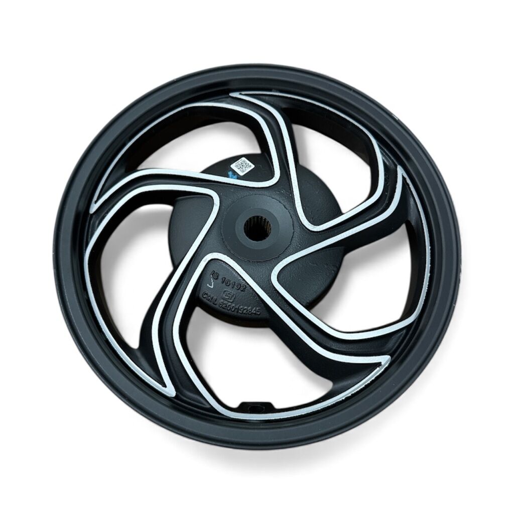 Tvs Jüpiter 125 Arka Jant Orijinal | K6111680