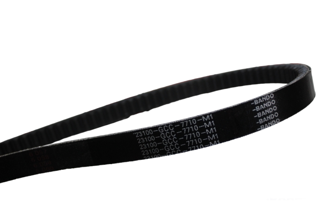 KUBA ZENZERO 125 KAYIŞ 721*18.5