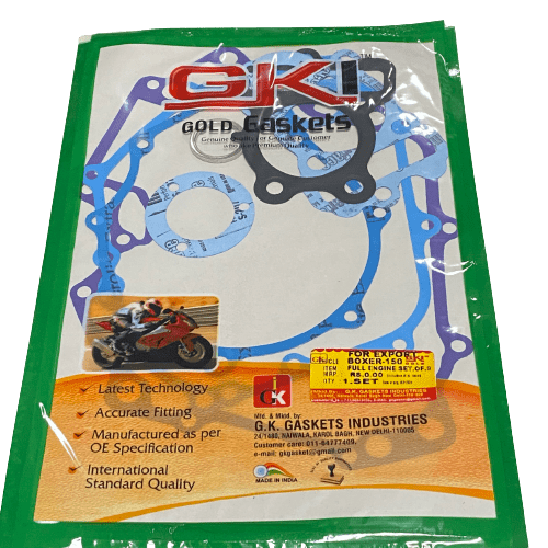 BOXER 150 CONTA TAKIM GKI