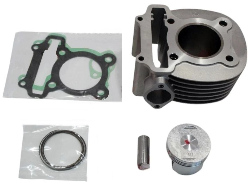 Sym Fiddle IV 125 Euro5 Silindir Seti