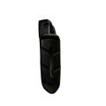 PULSAR NS 200 AYAKLIK ARKA SOL SİYAH ORJİNAL