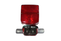 SUZUKI GN 125 STOP KOMPLE