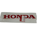 CBR 250 HONDA ETİKETİ ORJİNAL 33 CM
