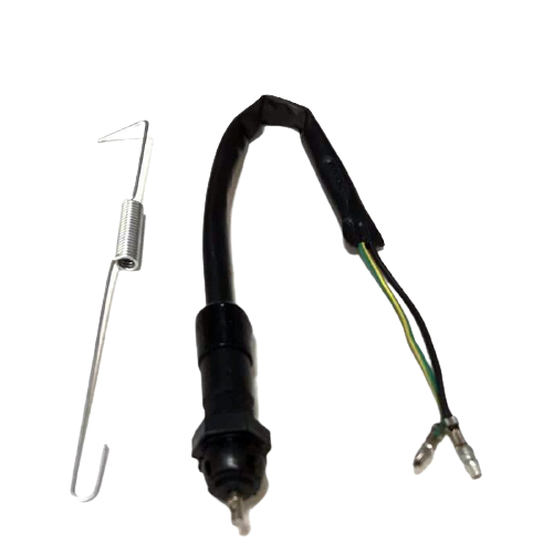 CBF 150 FREN MÜŞÜRÜ