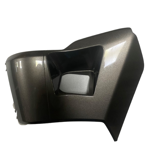 Honda PCX 125/150 Sağ İç Kutu Grenajı Kontak Kapağı Füme Orijinal 2014-2017