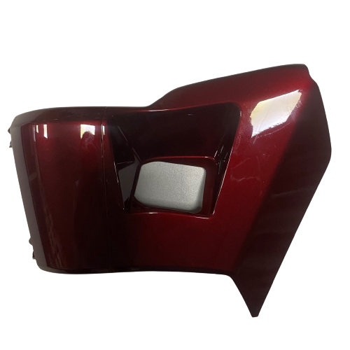 Honda PCX 125/150 Sağ İç Kutu Grenajı Kontak Kapağı Kırmızı Orijinal 2014-2017