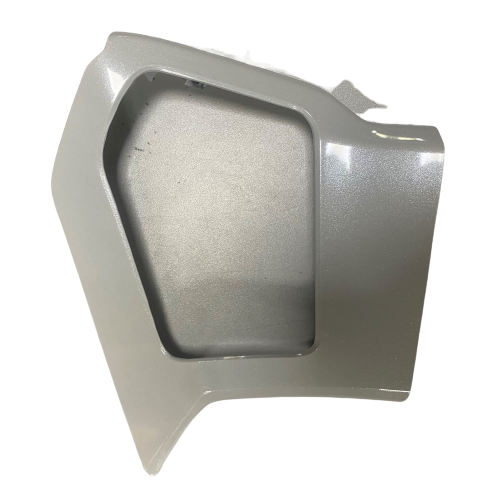 Honda PCX 125/150 Sol İç Kutu Torpido Grenajı Beyaz Orijinal 2014-2017