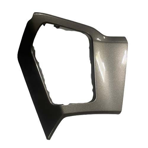 Honda PCX 125/150 Sol İç Kutu Torpido Grenajı Füme-Gri Orijinal 2014-2017