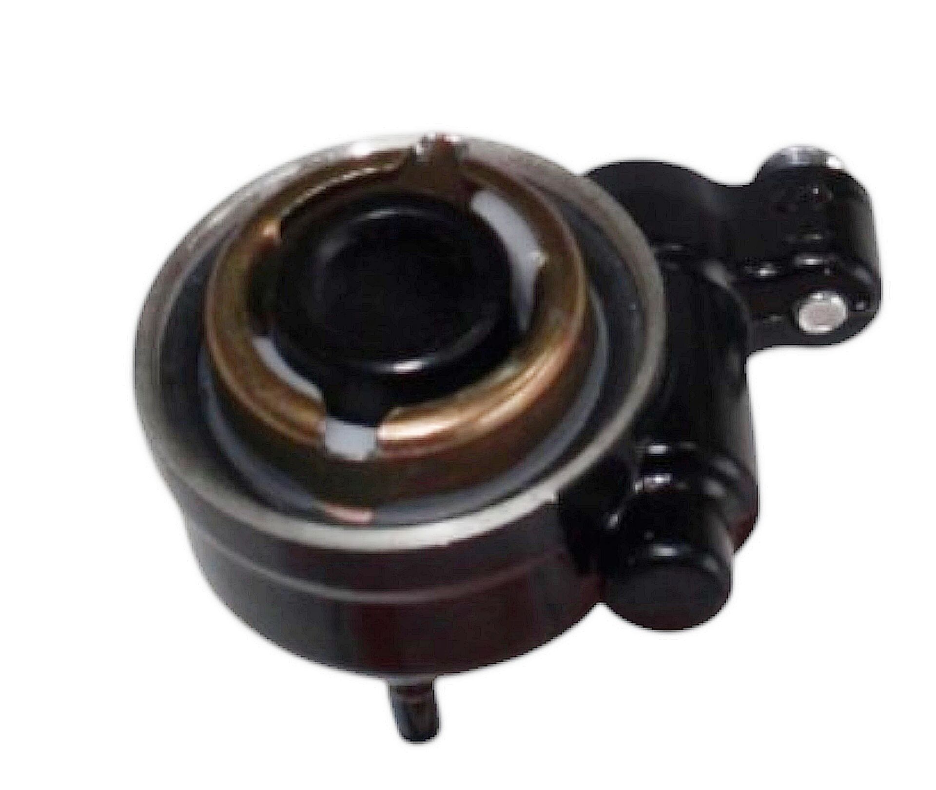 Sym Fiddle IV 125 Euro5 Km Rediktörü
