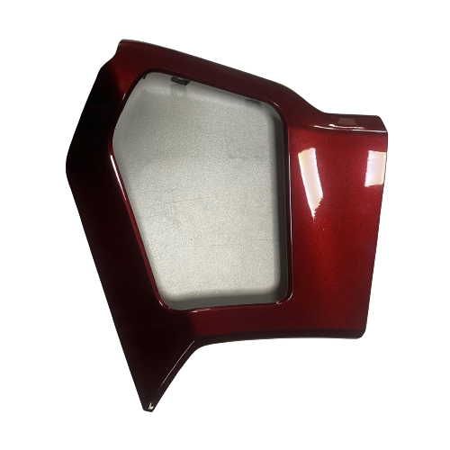 Honda PCX 125/150 Sol İç Kutu Torpido Grenajı Kırmızı Orijinal 2014-2017