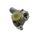 YAMAHA R25 YAĞ POMPASI ORJİNAL (01)