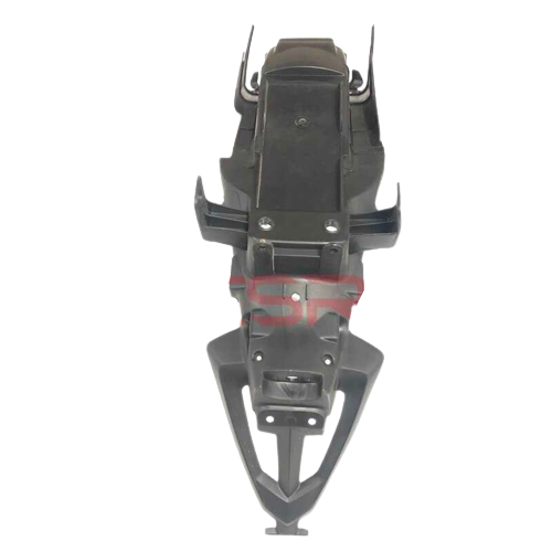 APACHE RTR ÇAMURLUK ARKA YENİ MODEL