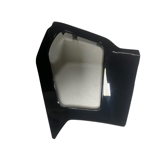 Honda PCX 125/150 Sol İç Kutu Torpido Grenajı Siyah Orijinal 2014-2017