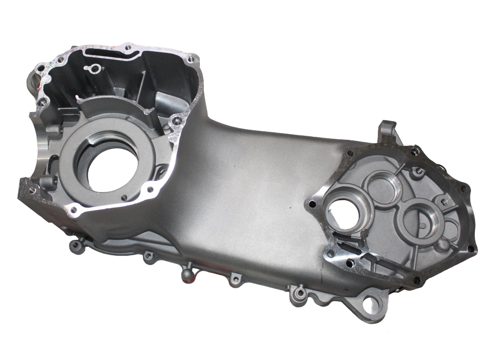 KUBA ZENZERO 125 KARTEL SOL BLOK