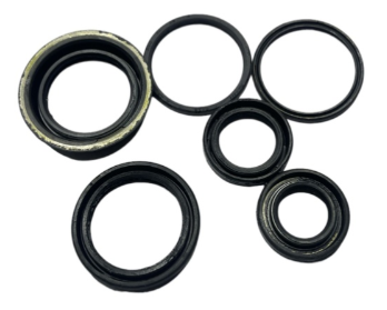 Tvs Jüpiter 110 - Wego 110 Keçe Takım Orijinal