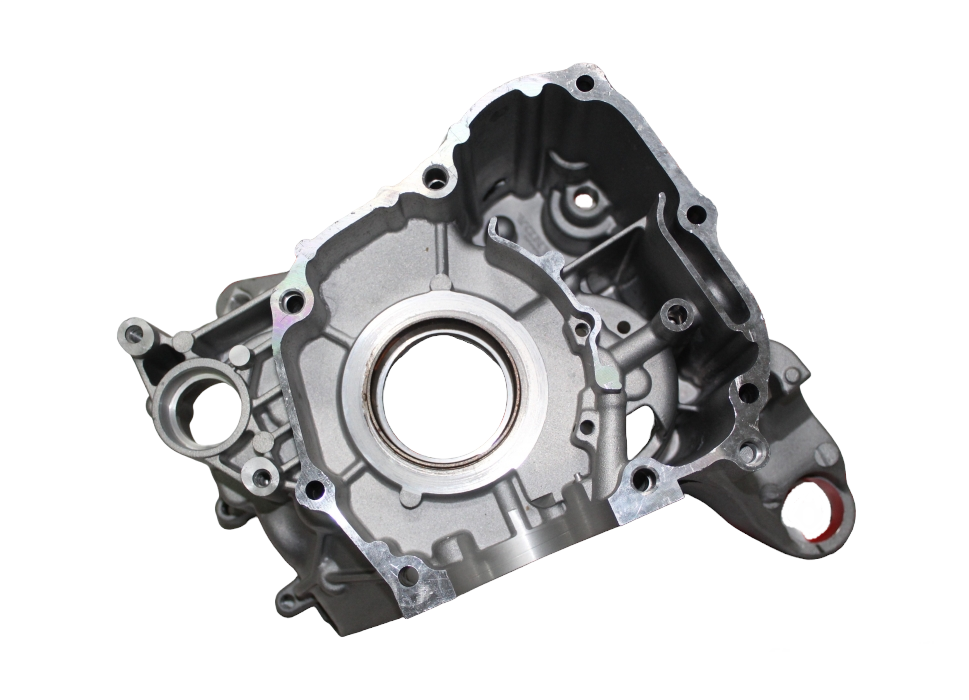 KUBA ZENZERO 125 SAĞ KARTEL BLOK