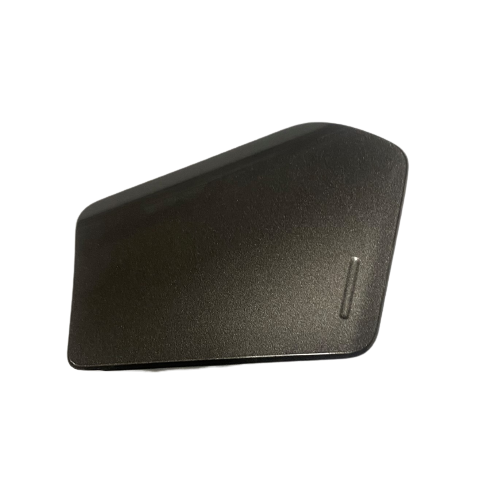 Honda PCX 125/150 Sol İç Kutu Torpido Grenajı Kapağı Füme-Gri Orijinal 2014-2017