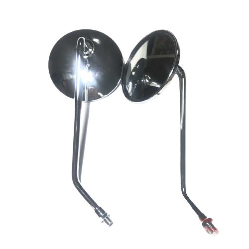 CG 125 AYNA TAKIM NİKEL 10mm