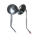 CG 125 AYNA TAKIM NİKEL 10mm