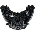 Tvs RTR 200 Ön Far Komple Orijinal N9225720