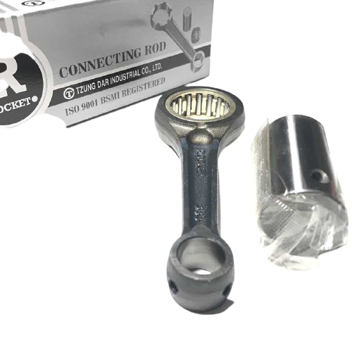 CG 125 KRANK KOLU ROCKET (150 LİK)