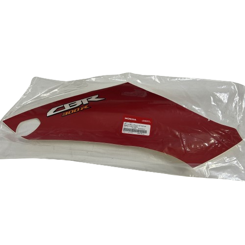 CBR 250 ETİKET SOL ORTA ORJİNAL