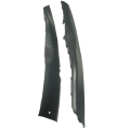 CYGNUS RS 125 MARŞPİYEL TAKIM MAT SİYAH