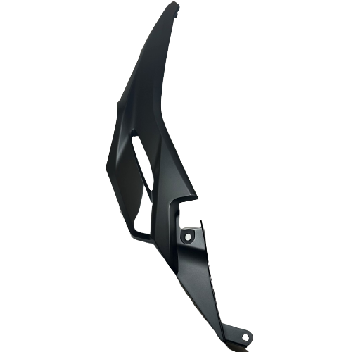 Honda Forza 250 Sol Alt Arka Marşpiyel Grenajı Orijinal 2021-2025