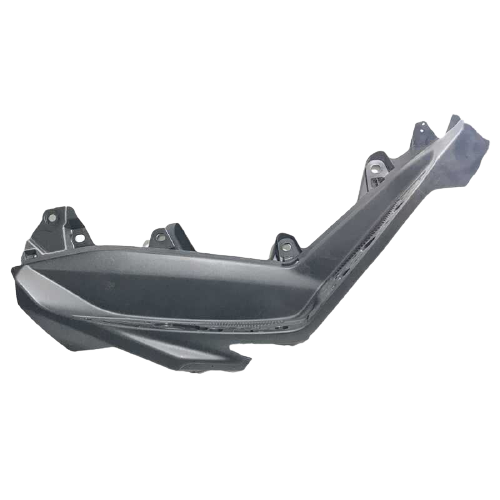 Yamaha Nmax (2015-2020) Sağ Alt Basamak Orijinal