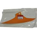 CBR 250 ETİKET SAĞ ORTA ORJİNAL