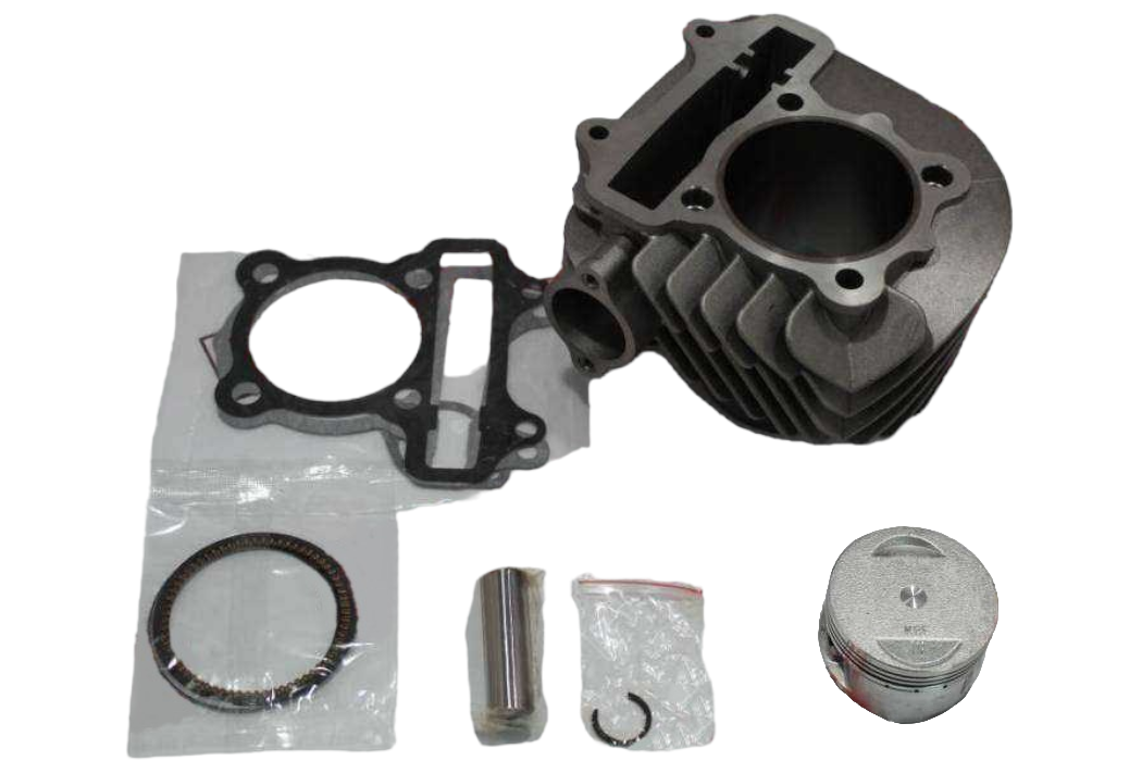 UTV CAZADOR 180 61 MM SİLİNDİR SETİ OEM